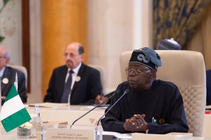 Saudi summit: Tinubu demands end to Israeli aggression in Gaza