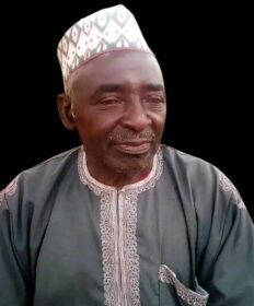 How my father was murdered after paying ransom -Lawyer  