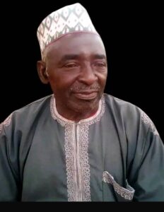 How my father was murdered after paying ransom -Lawyer  