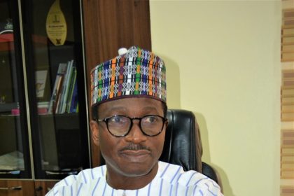 INTERVIEW: How we are transforming Lagos schools through SCRPS –Hakeem Smith