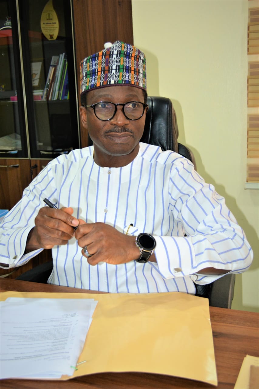 INTERVIEW: How we are transforming Lagos schools through SCRPS –Hakeem Smith