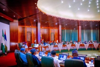 NEC declares flooding national emergency