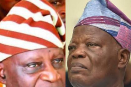 Boiling Point: Okurounmu, Asiwaju to discuss Rivers endless crisis