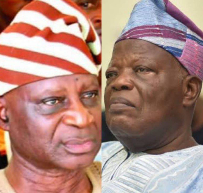 Boiling Point: Okurounmu, Asiwaju to discuss Rivers endless crisis