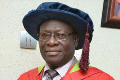 OOU: Pioneer OSUite, Oladipo Olubomehin, emerges Dep V-C