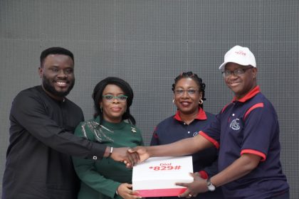 NLNG receives FIRS’ Most Compliant Taxpayer Award