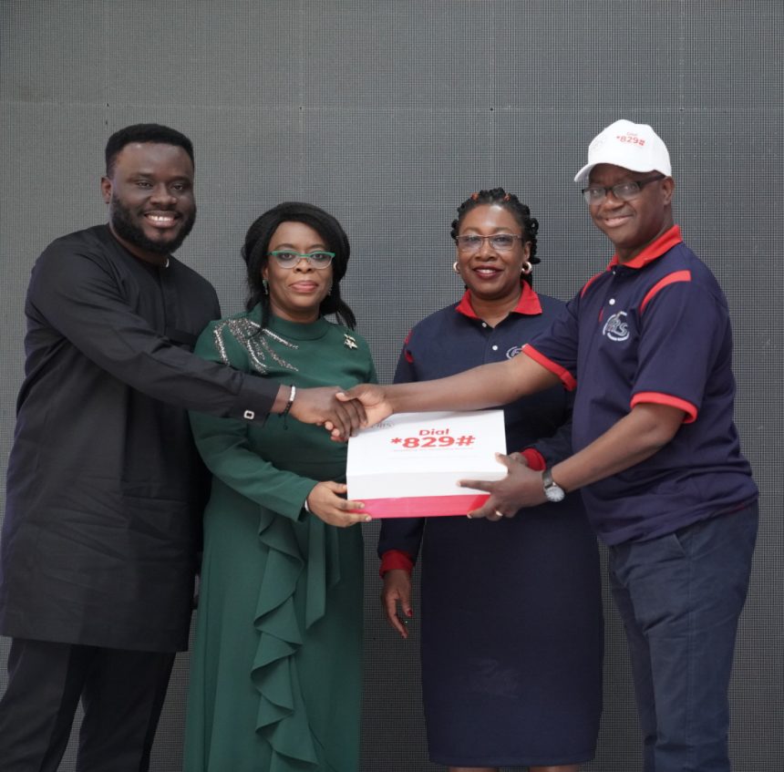 NLNG receives FIRS’ Most Compliant Taxpayer Award