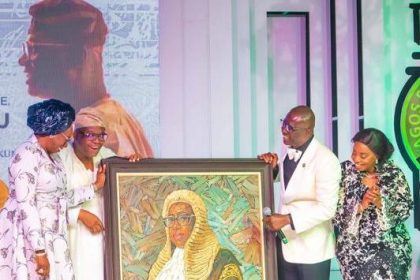 What CJN Kekere-Ekun will make of judiciary –Sanwo-Olu