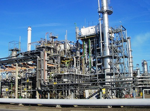 NNPC plans Port Harcourt refinery maintenance shutdown