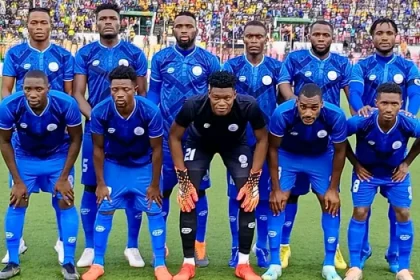 NPFL: Rivers United beat Kano Pillars to dislodge Remo Stars