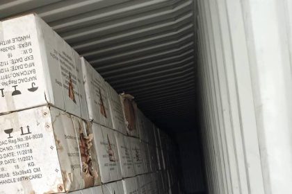 NDLEA smashes drug syndicates, arrests six kingpins