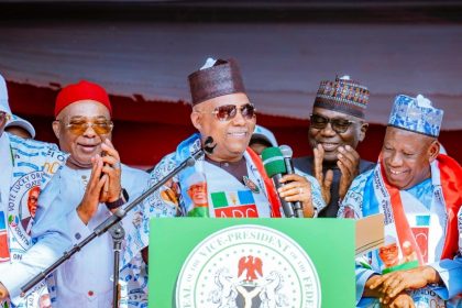 Ondo Polls: Shettima seeks massive votes for Aiyedatiwa