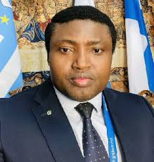 FG confirms arrest of Simon Ekpa by Finnish authorities