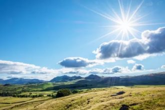 WEATHER FORECAST: NiMet predicts sunshine, cloudiness