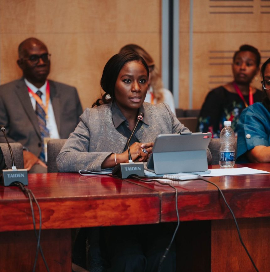 African Energy Week: Verheijen calls for investment in Nigeria