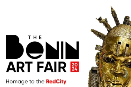 Benin Art Fair holds Friday