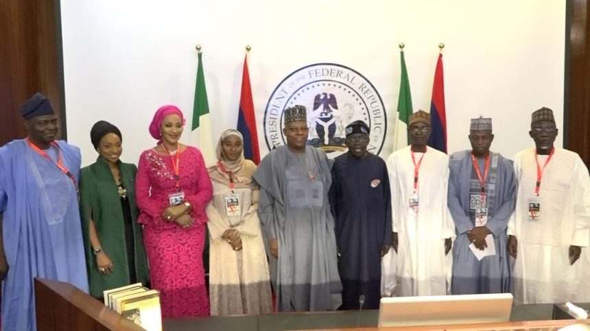 Tinubu to new ministers: You’re on a rescue mission
