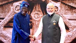 JUST IN: Tinubu to host Indian PM in Abuja