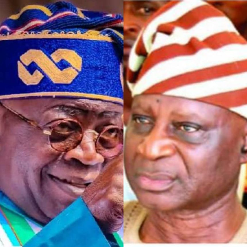 Why Tinubu should caution Wike over Rivers crisis –Okurounmu