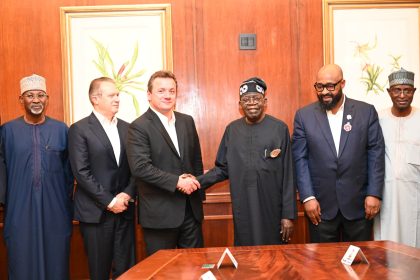 What our investment in livestock development will achieve -Tinubu
