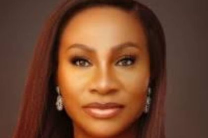 Lagos Women Run: Participants salute CBN dep gov over role