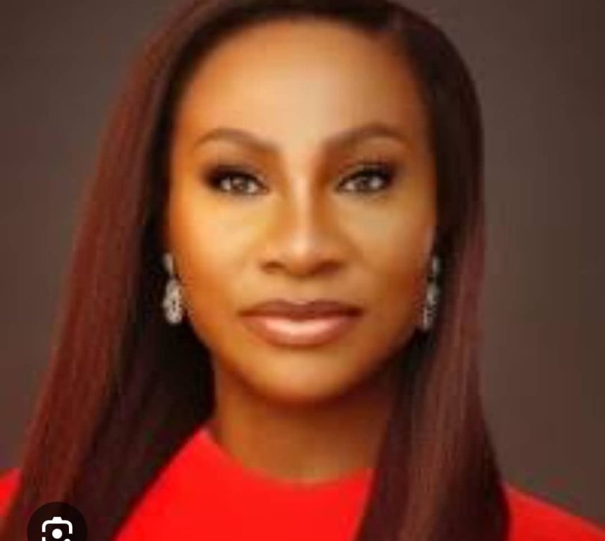 Lagos Women Run: Participants salute CBN dep gov over role