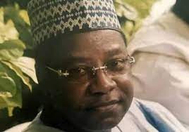 Tinubu mourns intelligence chief, Zakari Ibrahim