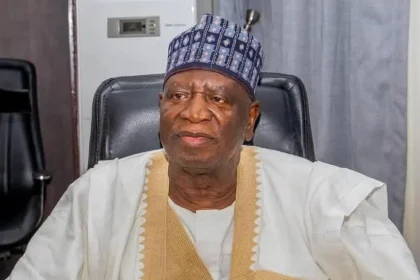 Abdulkadir, Chief of Staff to Kwara governor, is dead, buried