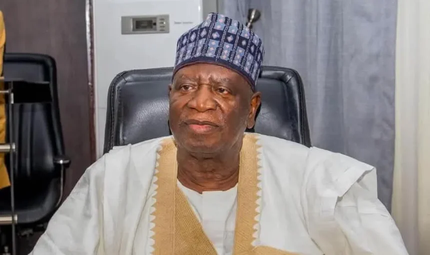 Abdulkadir, Chief of Staff to Kwara governor, is dead, buried