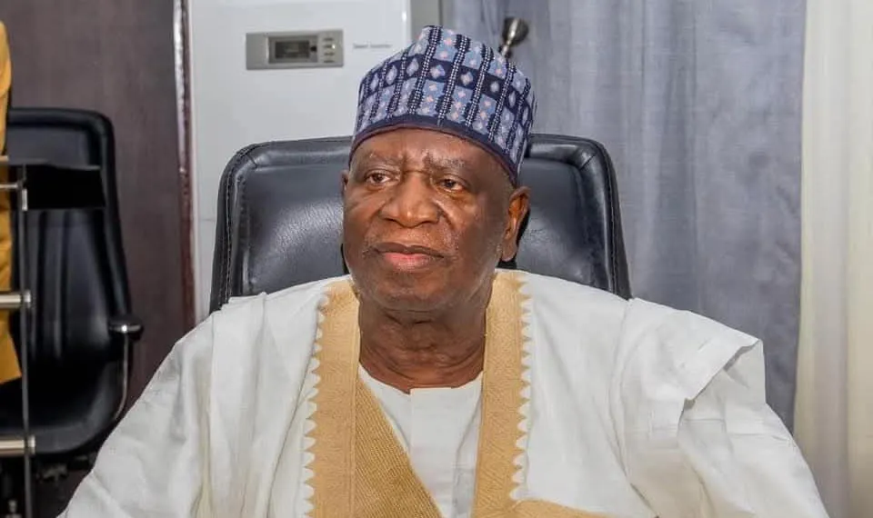 Abdulkadir, Chief of Staff to Kwara governor, is dead, buried