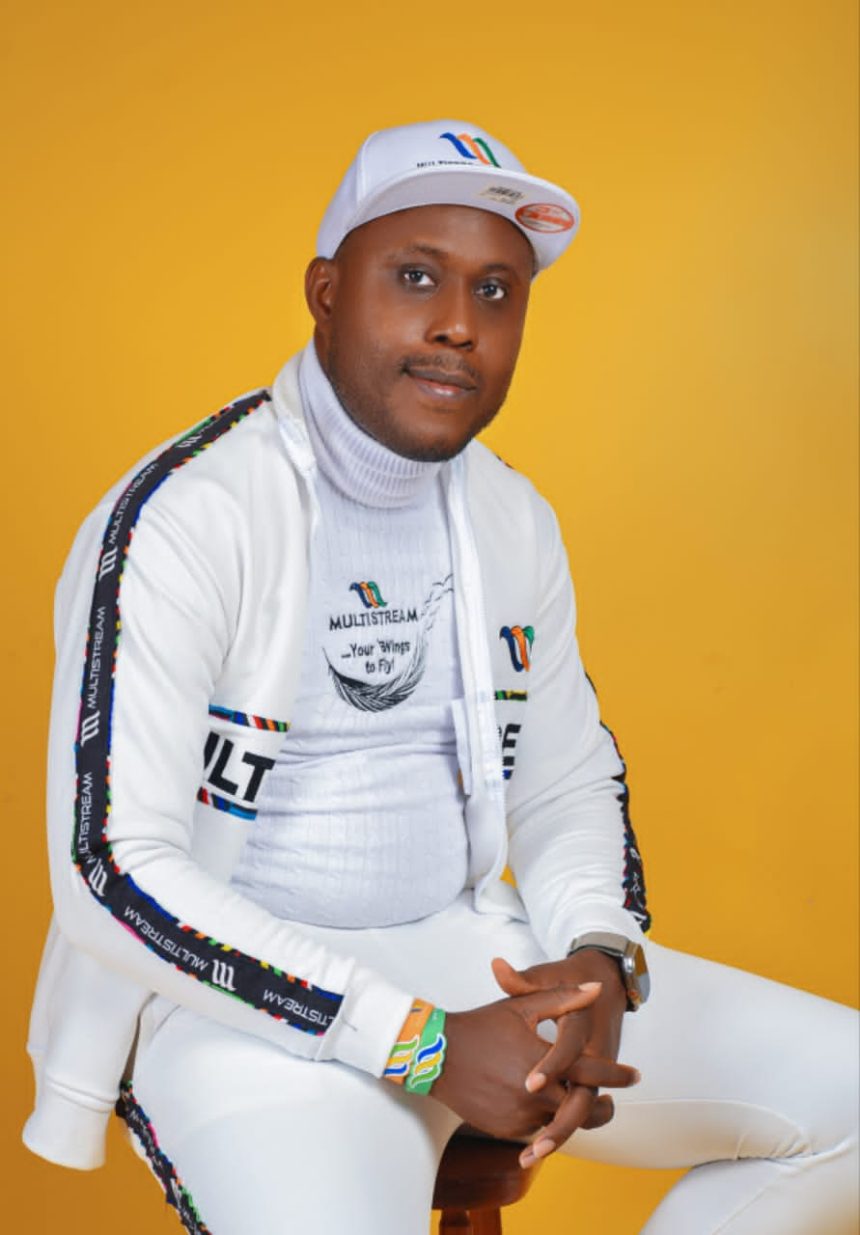 Multistream empowerment summit holds Jan 11 in Ikorodu