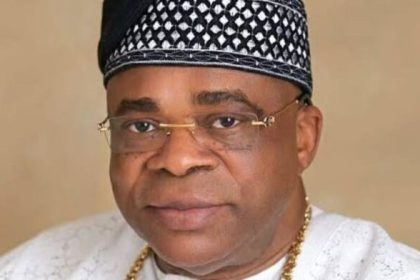 Adeleke approves Haastrup as new Owa Obokun of Ijesha land