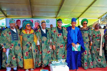 Abiodun hails FG on Customs projects in Ogun