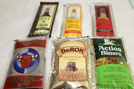 Sachet alcohol: Comply with ban, NAFDAC warns manufacturers