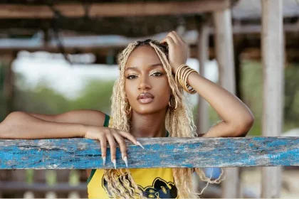 Ayra Starr most streamed female artiste in three countries —Spotify