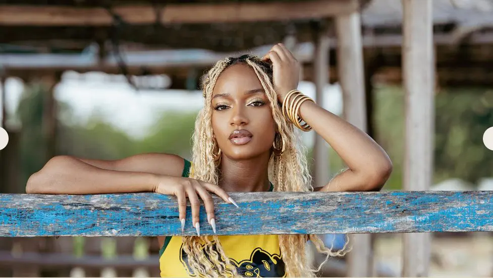 Ayra Starr releases third studio album, ‘Starr Girl’