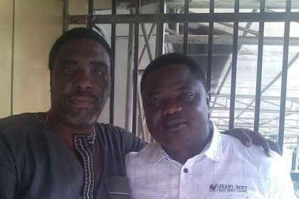 EXTRA: Dagogo @ 60, By Gani Kayode Balogun