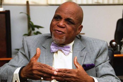 Biodun Shobanjo: The Railway Boy at 80