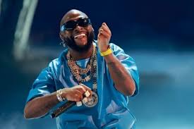 Davido announces date for release of new album ‘5ive’