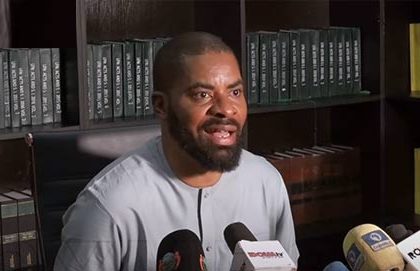 Alleged defamation: Adeyanju retracts statements, apologises