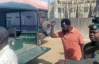 Alleged defamation: Court grants Dele Farotimi N30m bail