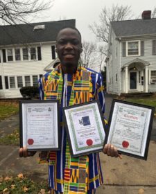 Expert faults claims of Nigerian who ‘wrote WASSCE 17 times’