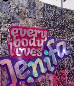 Funke Akindele’s ‘Everybody Loves Jenifa’ premieres