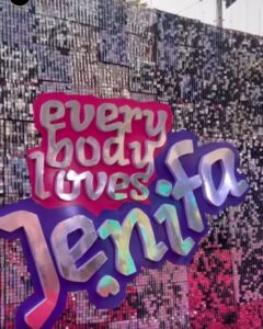 Funke Akindele’s ‘Everybody Loves Jenifa’ premieres