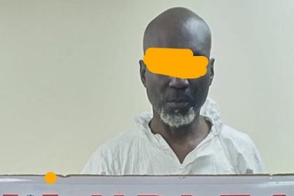 After 35 years in Brazil, man returns home with ingested cocaine
