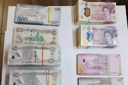 Police recover N129.5bn in fake foreign currencies in Kano