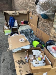 EXTRA: Home, 'the abroad' and reality!