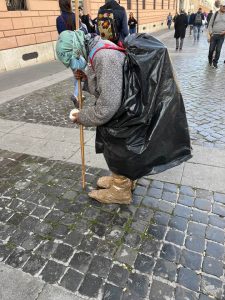 EXTRA: Home, 'the abroad' and reality!