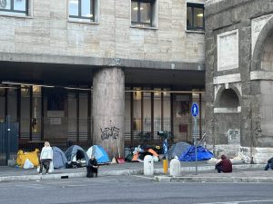 EXTRA: Home, 'the abroad' and reality!