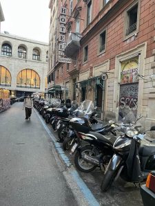 EXTRA: Home, 'the abroad' and reality!